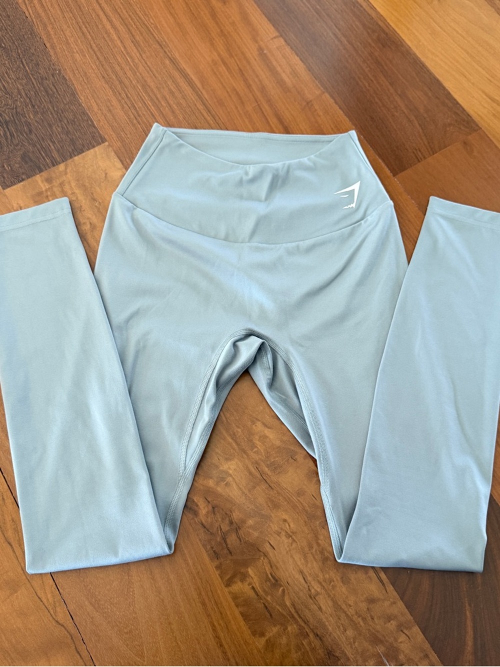 Gymshark Women’s Grey Performance Leggings